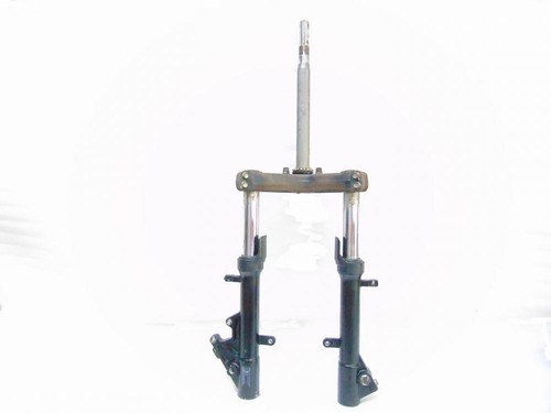 Fourche suspension avant - avant, tubes
