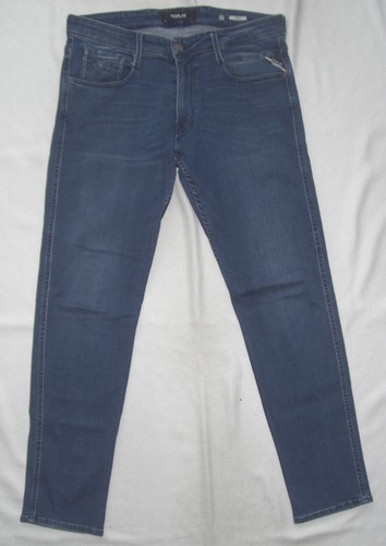 Replay jeans pour - pour, hommes