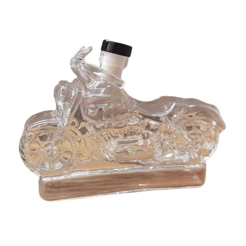 Carafe whisky forme de - whisky,