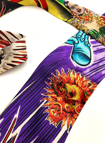 Gianni versace couture vintage - gianni,