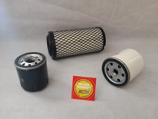 Ensemble de Filtres (Petit)