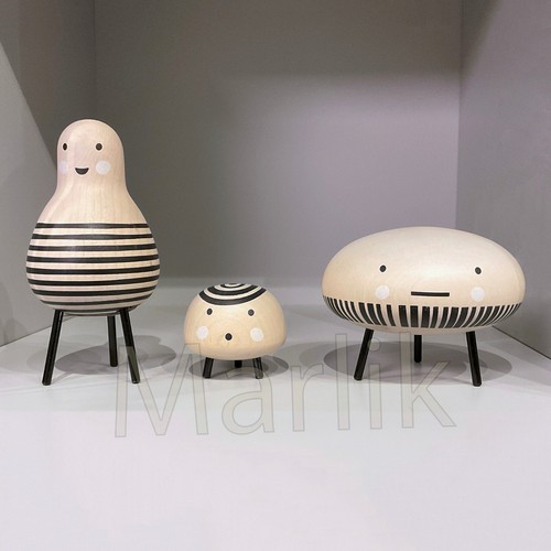 Set ikea dvargtall - set, 3