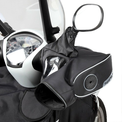 Paire manchons scooter - paire,