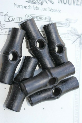 Bouton ancien couture - bouton, en