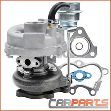 Turbo pour Ford Transit Bus