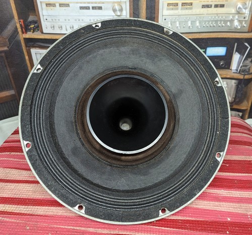 Peavey coaxial from 112 - 1,