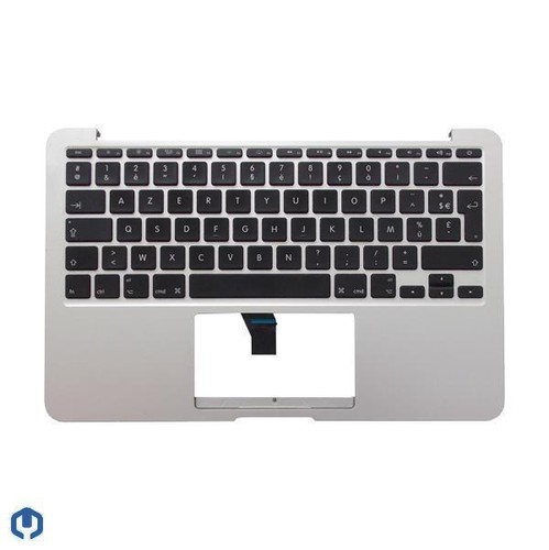 Clavier topcase azerty - /,