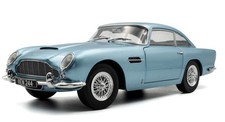 SOLIDO, ASTON MARTIN DB5 1964