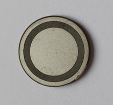 Cellule ultrasonique pour