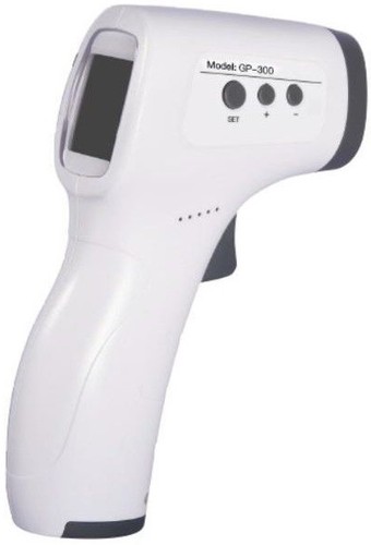 Thermomètre infrarouge