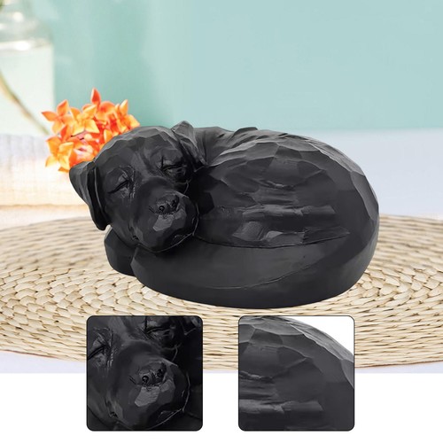 Urne funéraire pour chien - funéraire,
