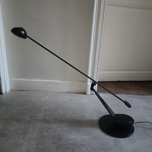 Lampe bureau balancier - lampe, à