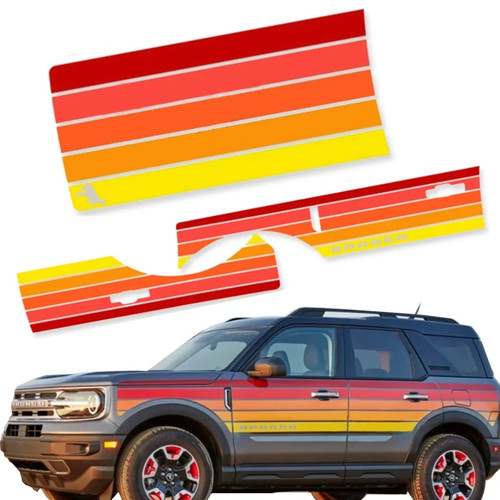 Aftermarket retro sunset - aftermarket,