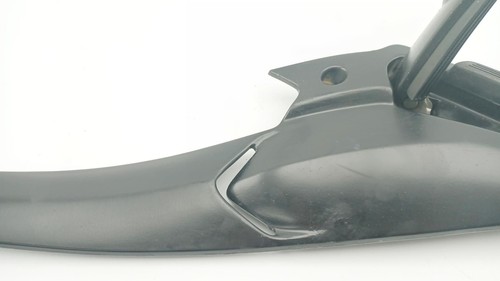 Platine arrière droite - , gilera