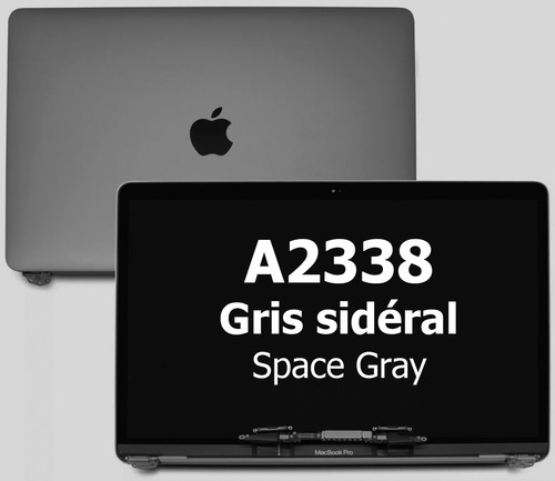 Ecran pour macbook pro a2338 - pour,