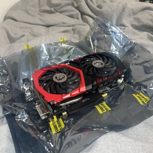 Msi geforce gtx 1050 gaming - msi,