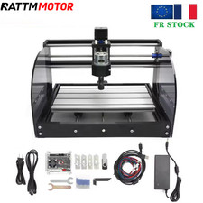 【FR】3018 Pro Max Fraiseuse