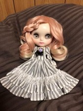 Custom Blythe Used