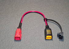 Ducati Adapter CTEK Charger DDA Male Scrambler Multistrada V2 V4 SS 950 Eu5