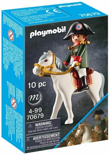 Playmobil 70679 collector - playmobil®,