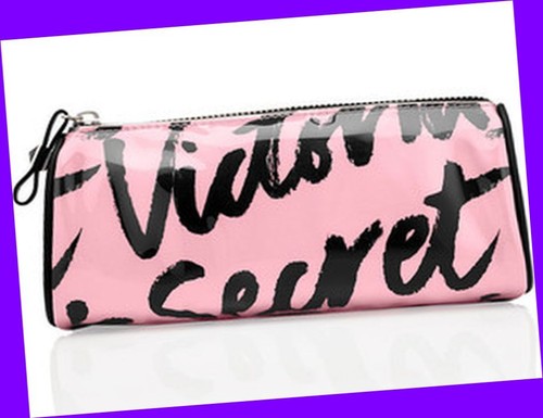 Victoria secret black - black, &