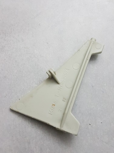 1831671 cache plastique - , clip