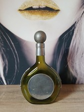 BOUTEILLE CARAFE A PORTO VERRE