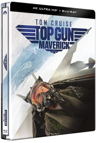 Top gun maverick - top, gun: