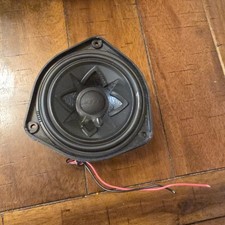 Bose 4.5" Star Driver Full Range Speaker From (Model 141) Replacement 170267K