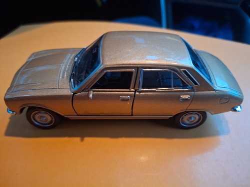 Peugeot 504 berline - peugeot,