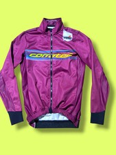 Thermal Long Gabba Jacket  - Pro Rider Issued |Corratec  |Velo+ |Cycling