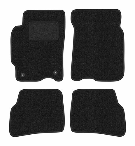 Tapis moquette mazda - tapis, gf