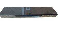 Panasonic DMP-BDT320 Blu-ray Disc DVD Player 3D HDMI LAN USB Tested Works No Rem