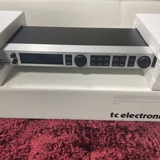 TC Electronic G-Major 2 processeur multi-effets système d'effets musicaux...