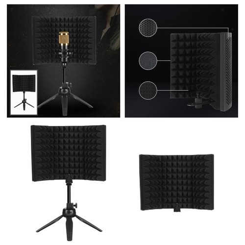 Isolation microphone studio - isolation,