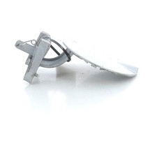 Trappe portillon carburant -