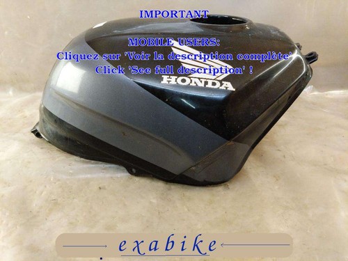 Reservoir essence pour honda - reservoir,