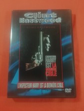 DVD - L'INSPECTEUR HARRY EST