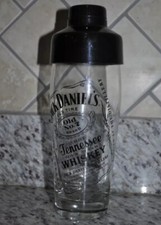 Jack Daniels Tennessee Whiskey