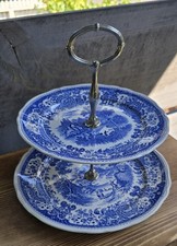 Villeroy & Boch 2 Tier Cup