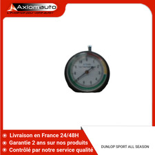 🇫🇷 Paire de pneus DUNLOP