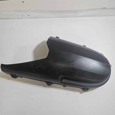 Plastique carter variateur