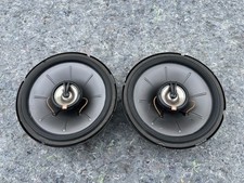 JBL GTO620 6.5" Speaker Set of 2 Pair - Used
