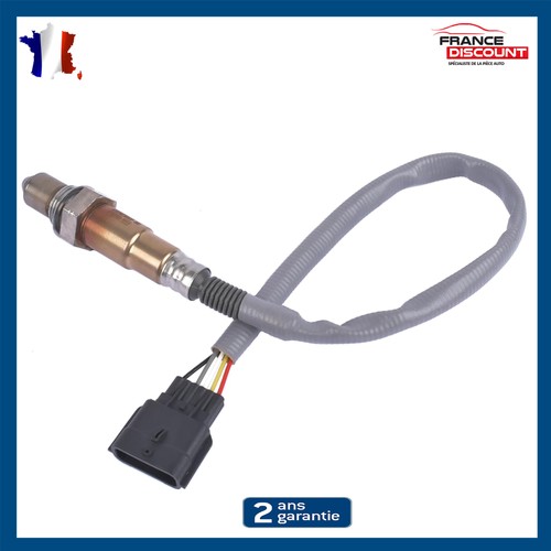 Sonde lambda pour - dacia, dokker