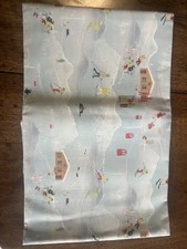 Coupon Tissus Acufactum Thème