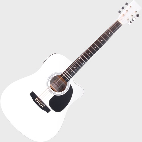 Guitare acoustique dreadnought - guitare,