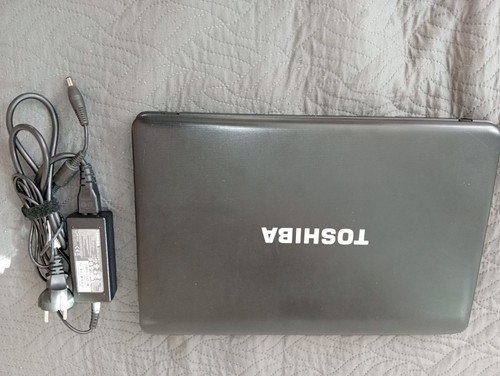 Portable toshiba satellite - toshiba,