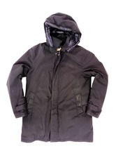 Veste zippée en polyamide