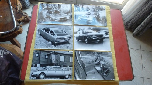 Citroën 2200 6 - citroËn,