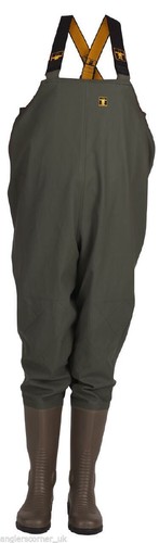 Cuissardes guy cotten cotbot - cuissardes,